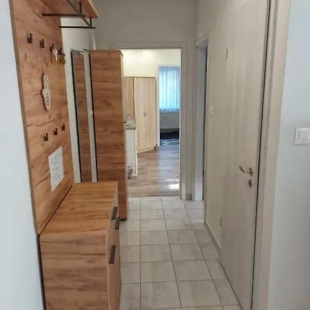 Oliva Apartment Salgotarjan