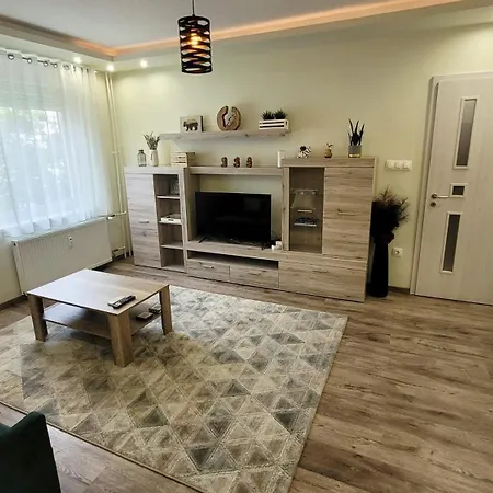 Appartement Oliva Salgótarján